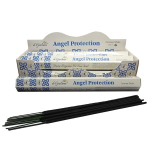 Angel Protection Incense Hex (6 TBS) Di Giuliani